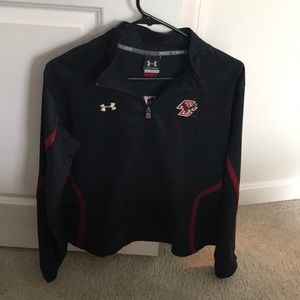 Women’s Under Armour jacket